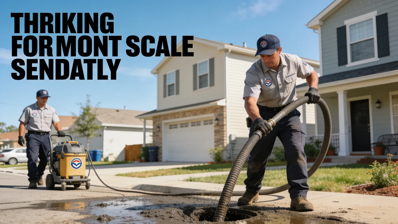 Sewage Cleanup in Vail, CO near me